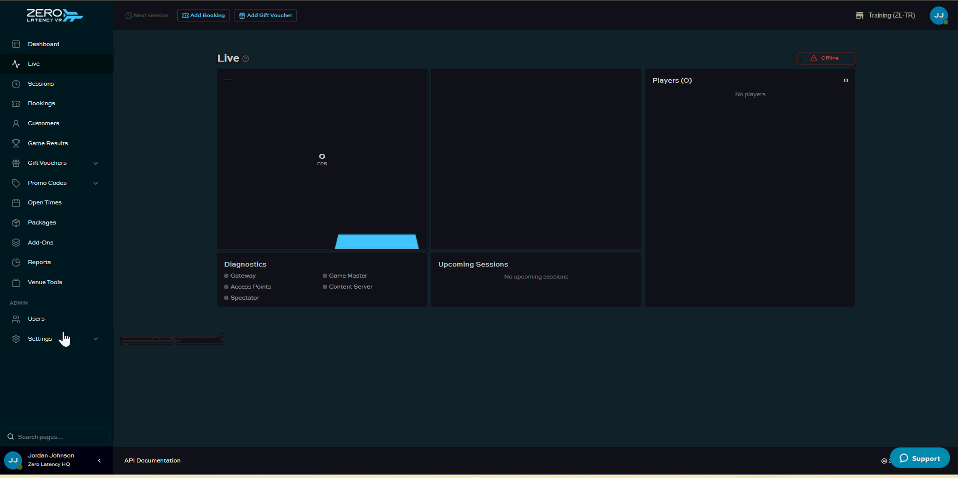 Setting Booking System.gif