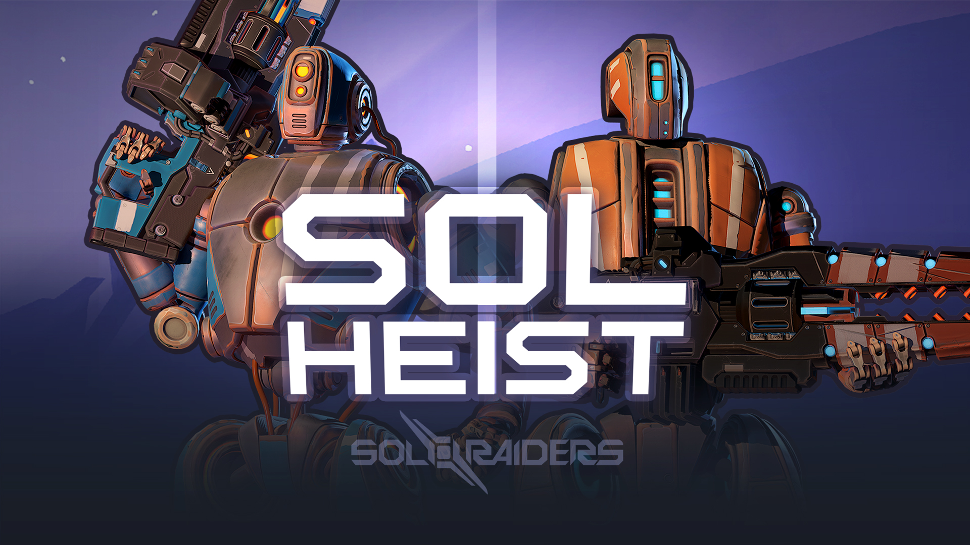 How do I Market the Sol Heist event? – Zero Latency VR