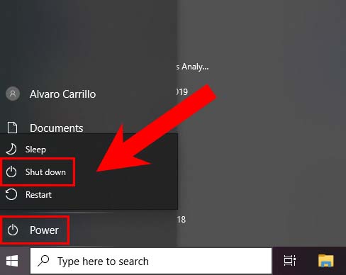 How to Troubleshoot WiFi At Venue PC – Zero Latency VR