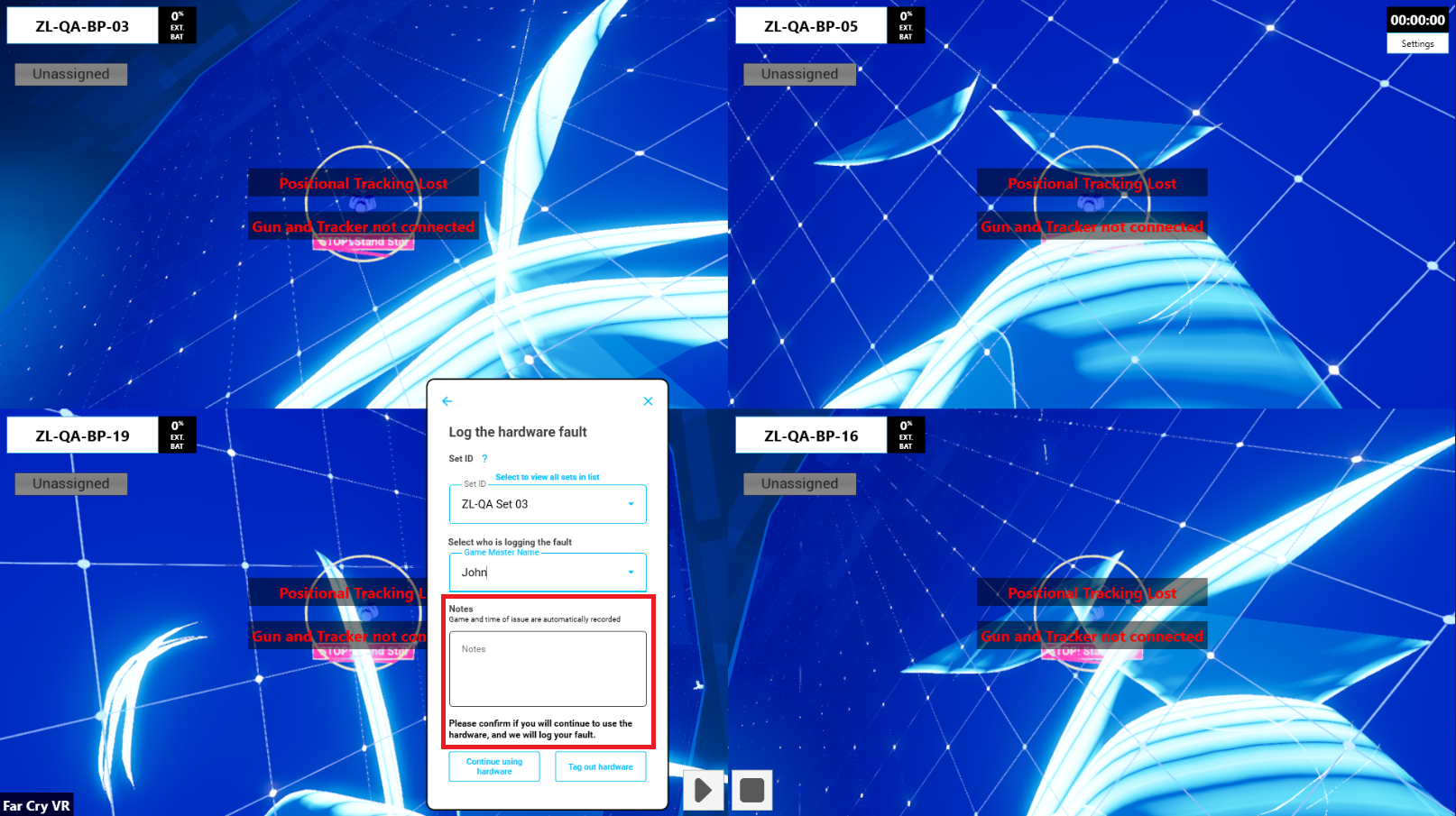 HW_Launcher_Dashboard_TroubleshootButton_IssuesDD_Selected_No_BPselect_GM_Notes.png